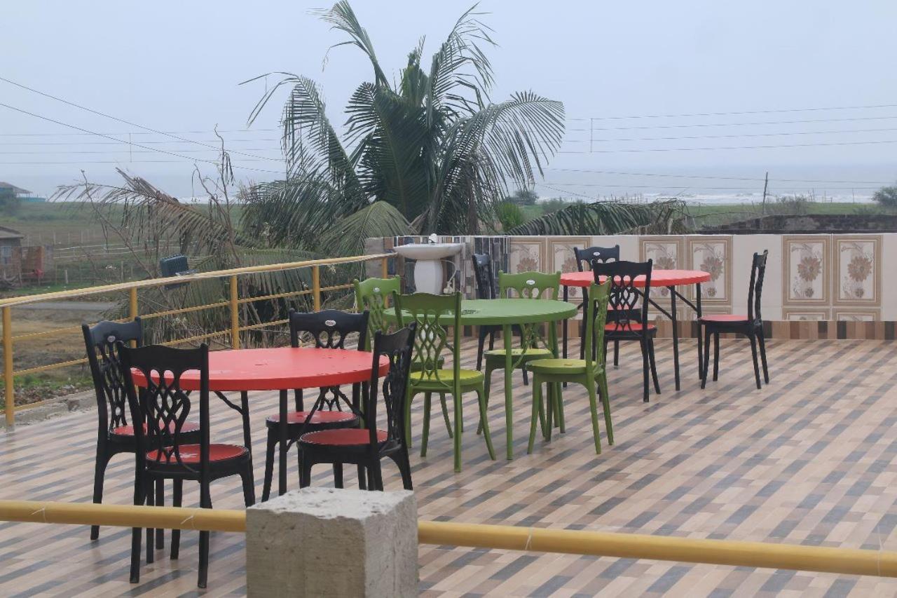 A1 Beach Resort Mandarmani Zewnętrze zdjęcie