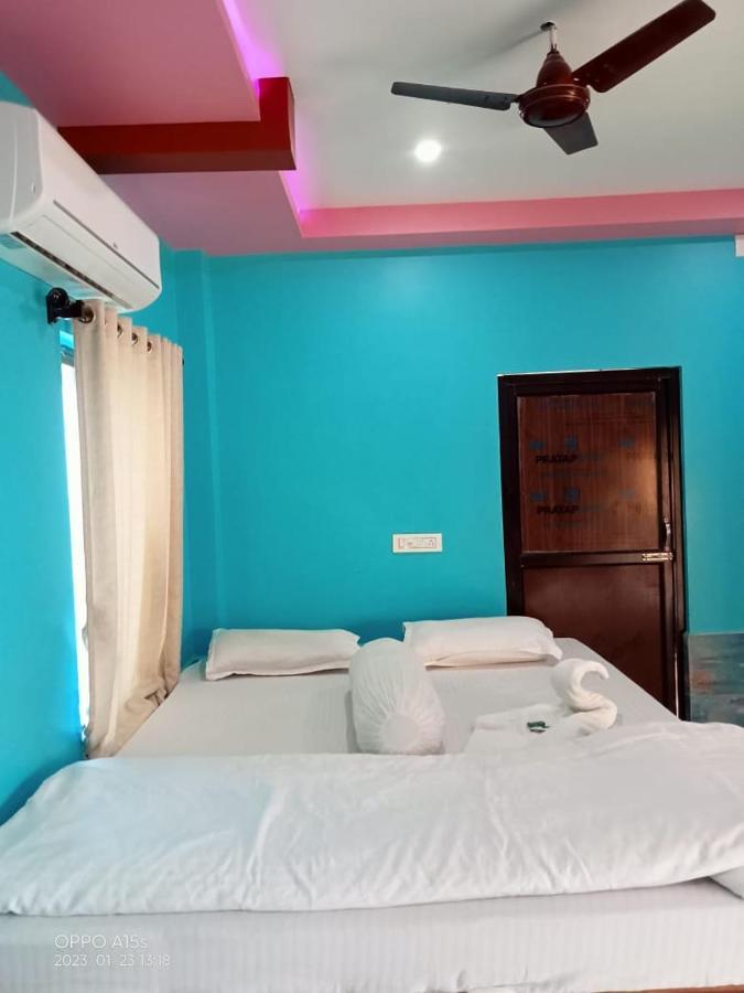 A1 Beach Resort Mandarmani Zewnętrze zdjęcie