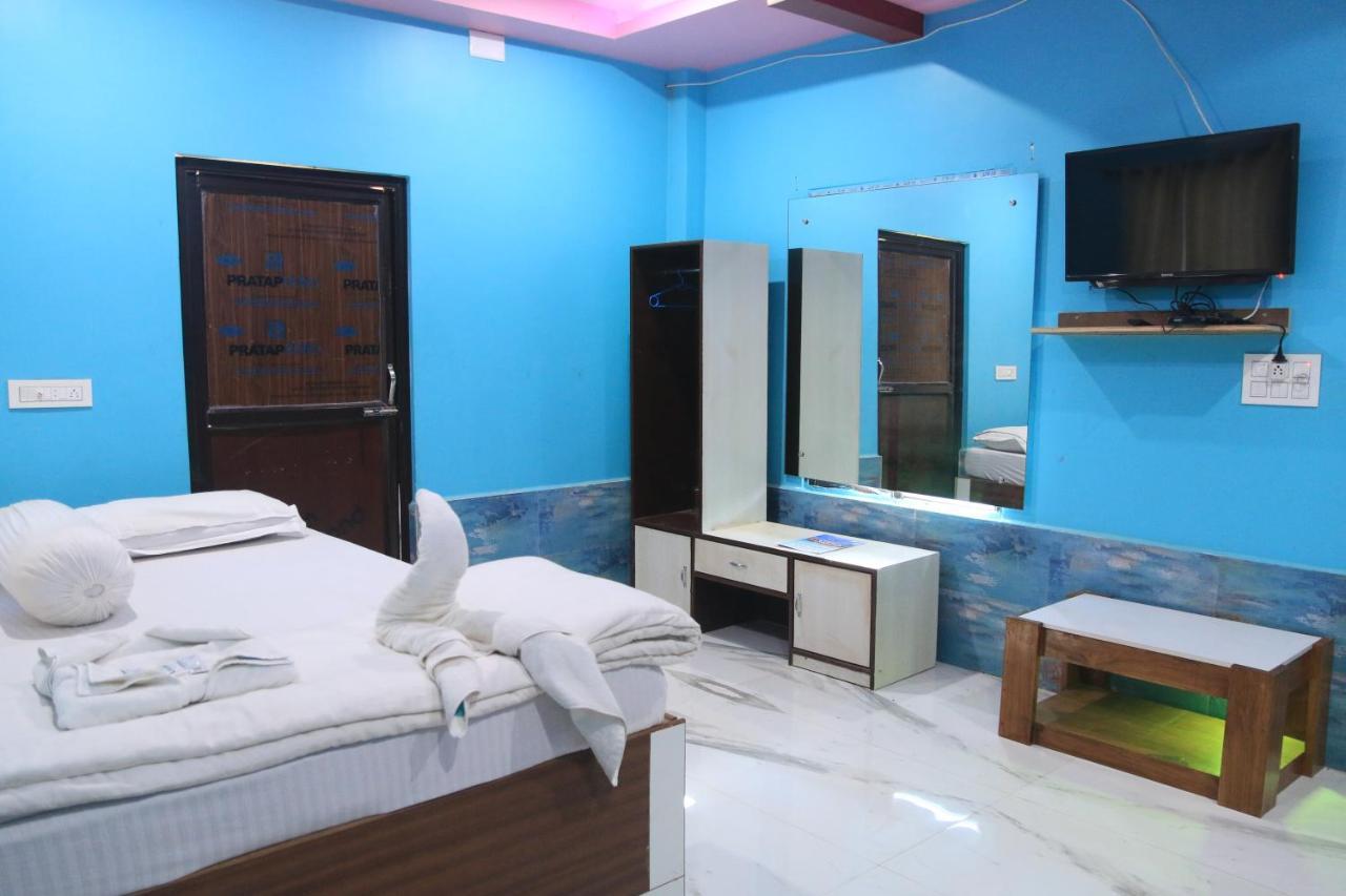 A1 Beach Resort Mandarmani Zewnętrze zdjęcie