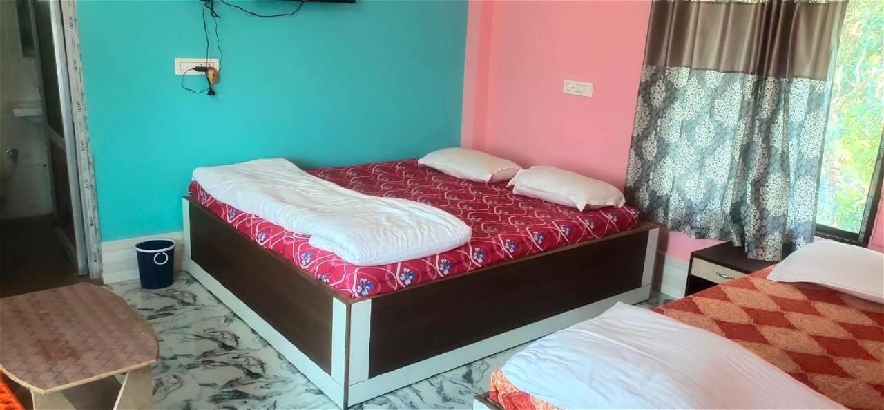 A1 Beach Resort Mandarmani Zewnętrze zdjęcie